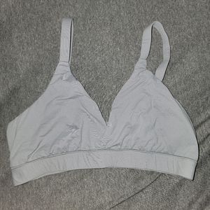 Skims Fits Everybody Triangle Bralette